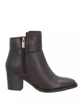 Ботильоны Bothega 41, темно-коричневый