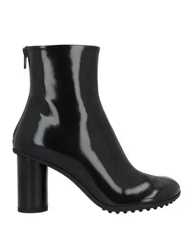 Ботильоны Bottega Veneta, черный