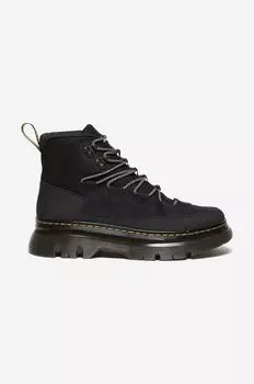 Ботильоны Boury 27831001 Dr. Martens, черный