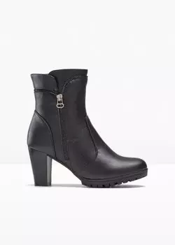 Ботильоны Bpc Selection, черный