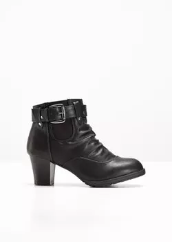 Ботильоны Bpc Selection, черный