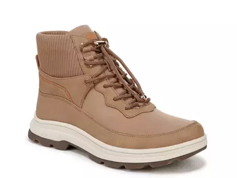 Ботильоны Brae 2 Bootie Ryka, коричневый