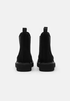 Ботильоны Brantley Steve Madden, черные