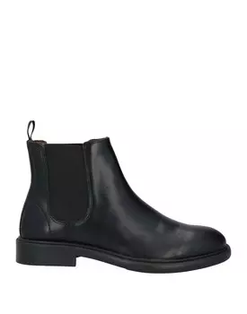 Ботильоны Brawn'S, черный