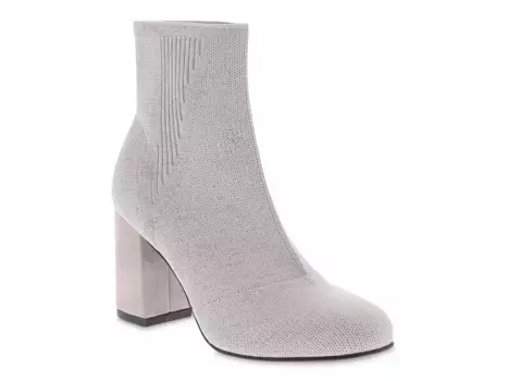 Ботильоны Braxton Bootie Mia, серебряный/металлик