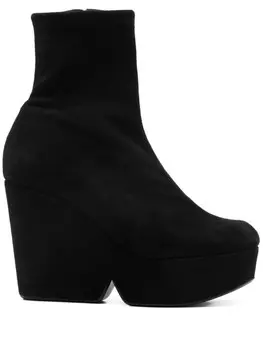 Ботильоны Brenda 110 Clergerie, черный