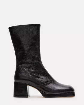 Ботильоны Brentwood Steve Madden, черный