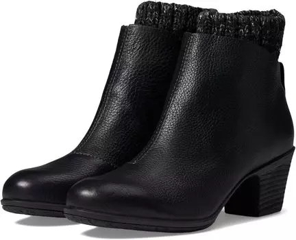 Ботильоны Briane Comfortiva, черный