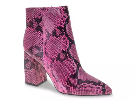 Ботильоны Briel Bootie Bcbgeneration, розовый