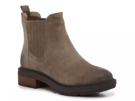 Ботильоны Brimfield Bootie Timberland, серый