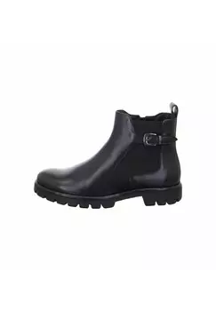 Ботильоны BRISTOL ara, черный