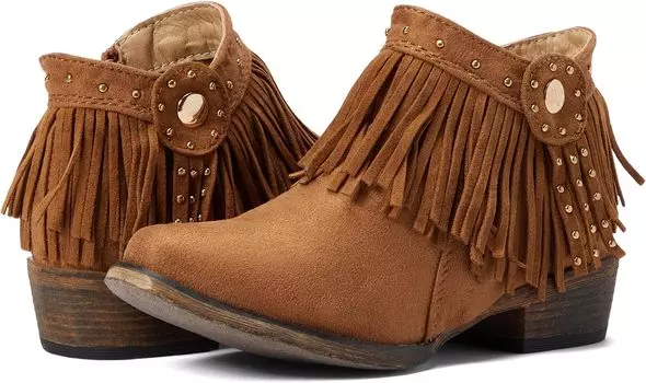 Ботильоны Brittany Roper, цвет Tan