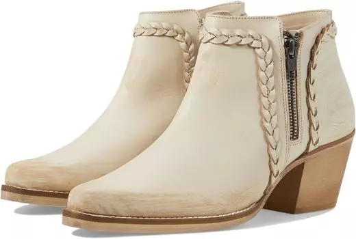 Ботильоны Bronco VOLATILE, цвет Off-White