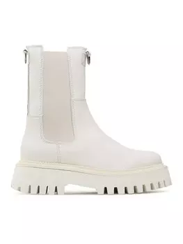 Ботильоны Bronx, белый