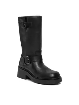 Ботильоны Bronx, черный