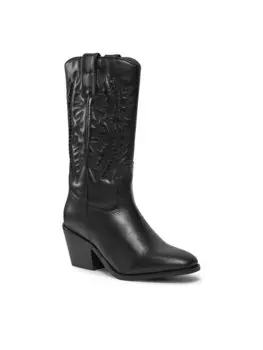 Ботильоны Bronx, черный