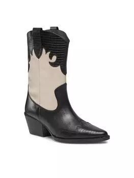 Ботильоны Bronx, черный