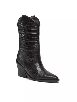 Ботильоны Bronx, черный