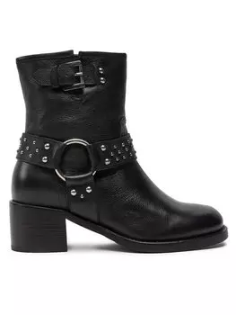 Ботильоны Bronx, черный