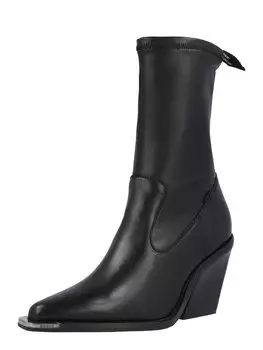 Ботильоны Bronx, черный