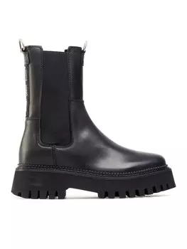 Ботильоны Bronx, черный