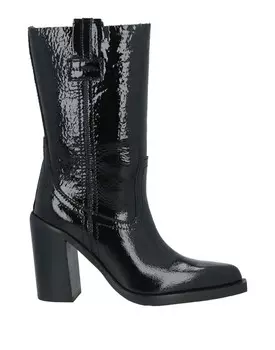 Ботильоны Bronx, черный