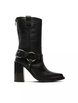 Ботильоны Bronx, черный