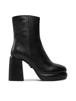 Ботильоны Bronx, черный