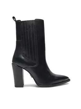 Ботильоны Bronx, черный