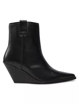 Ботильоны Bronx, черный