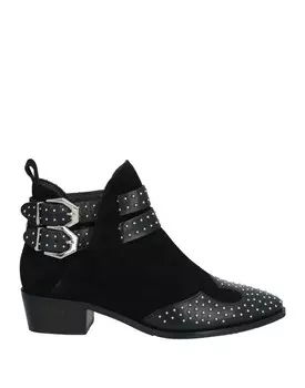 Ботильоны Bronx, черный