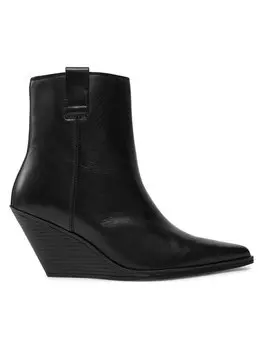 Ботильоны Bronx, черный