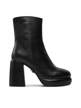Ботильоны Bronx, черный