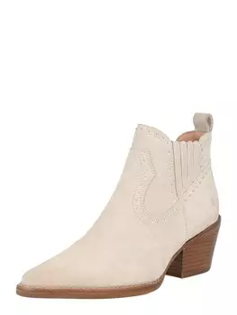 Ботильоны Bronx JUKESON, бежевый