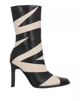 Ботильоны Bronx, кремовый