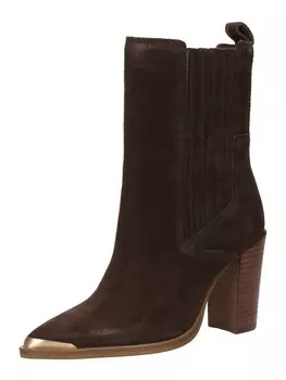 Ботильоны BRONX New Americana, коричневый