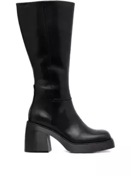 Ботильоны Brooke 87 VAGABOND, черный