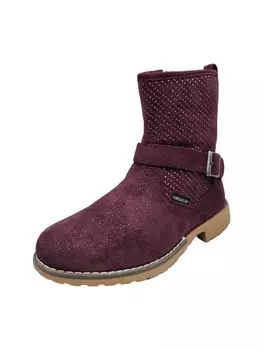 Ботильоны Brtting, красный