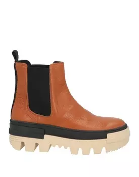 Ботильоны Bruglia, бежевый