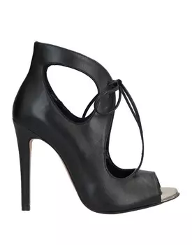 Ботильоны Bruglia, черный