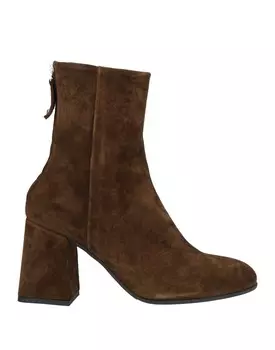 Ботильоны Bruglia, зеленый