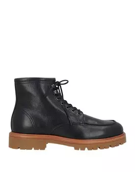 Ботильоны Brunello Cucinelli, черный