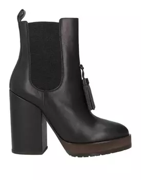 Ботильоны Brunello Cucinelli, черный