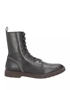 Ботильоны Brunello Cucinelli, черный