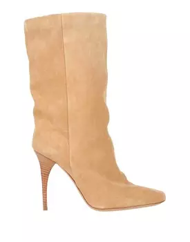 Ботильоны Bruno Frisoni, песочный