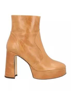 Ботильоны Bruno Premi, бежевый