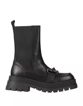 Ботильоны Bruno Premi, черный