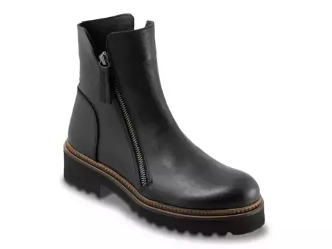 Ботильоны Bueno Ariana, черные