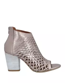 Ботильоны Bueno, бронза