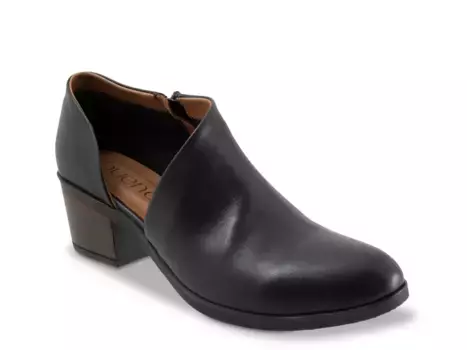 Ботильоны Bueno Caitlin, черные